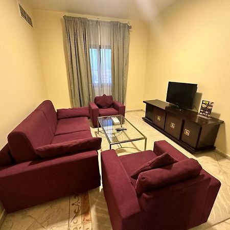 Safari Hotel Apartments Ajman Exterior foto