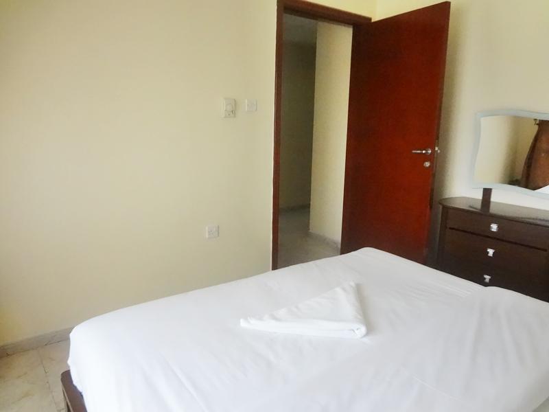 Safari Hotel Apartments Ajman Exterior foto